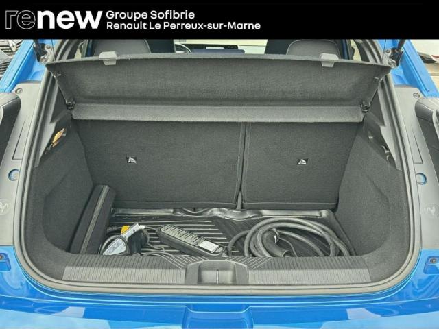 Alpine A290 image 1