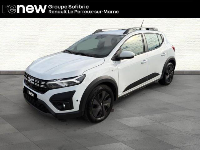 Dacia Sandero Tce 90 Gsr2 Stepway Expression