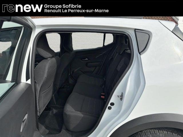 Dacia Sandero image 6