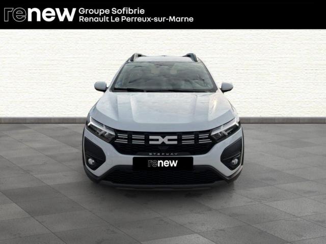 Dacia Sandero image 7