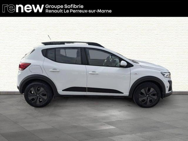 Dacia Sandero image 2