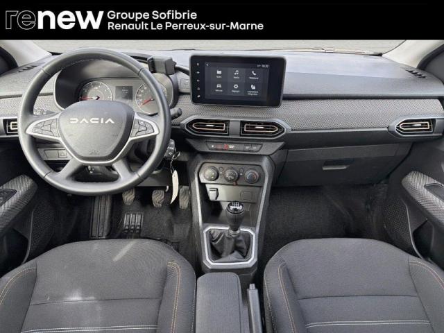 Dacia Sandero image 8