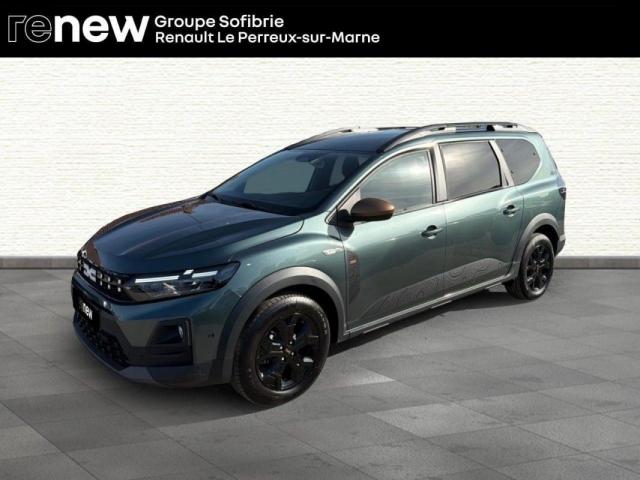 Dacia Jogger d’occasion