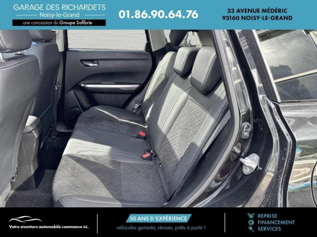 Suzuki Vitara image 4