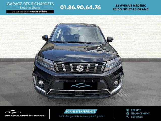 Suzuki Vitara image 7
