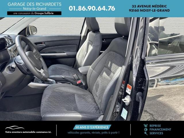 Suzuki Vitara image 6