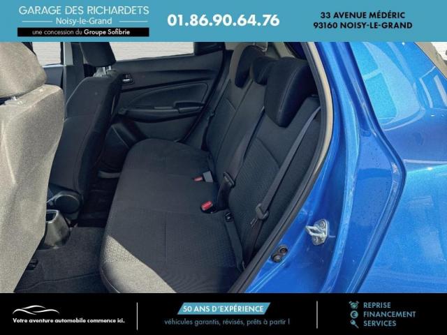 Suzuki Swift image 2
