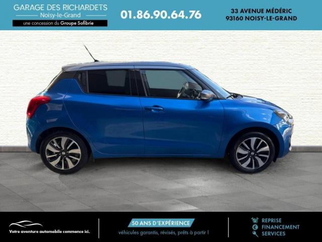 Suzuki Swift image 9