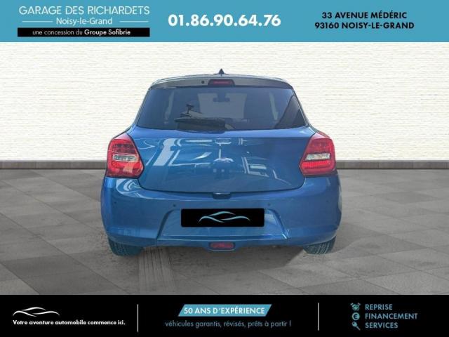 Suzuki Swift image 3
