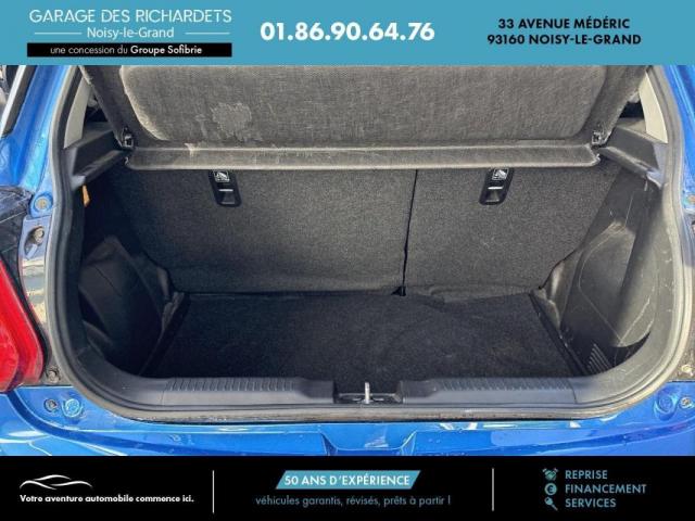 Suzuki Swift image 5