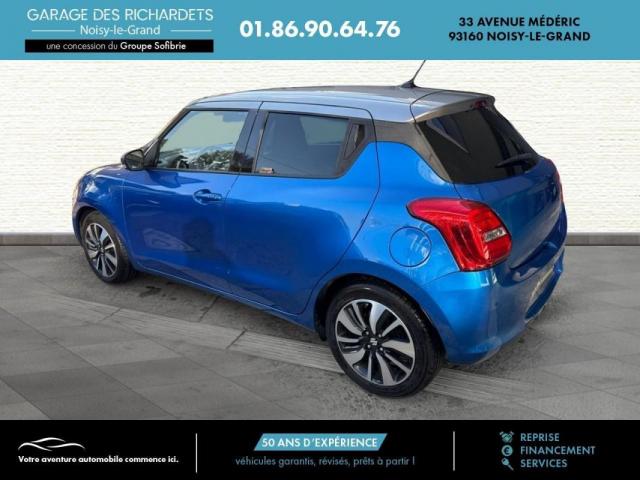 Suzuki Swift image 1