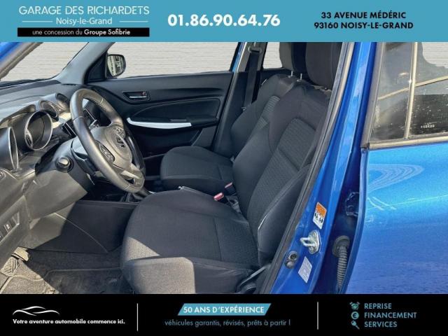Suzuki Swift image 4