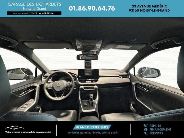 Suzuki Across image 9