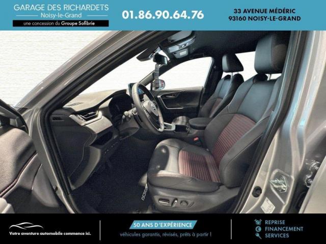 Suzuki Across image 1