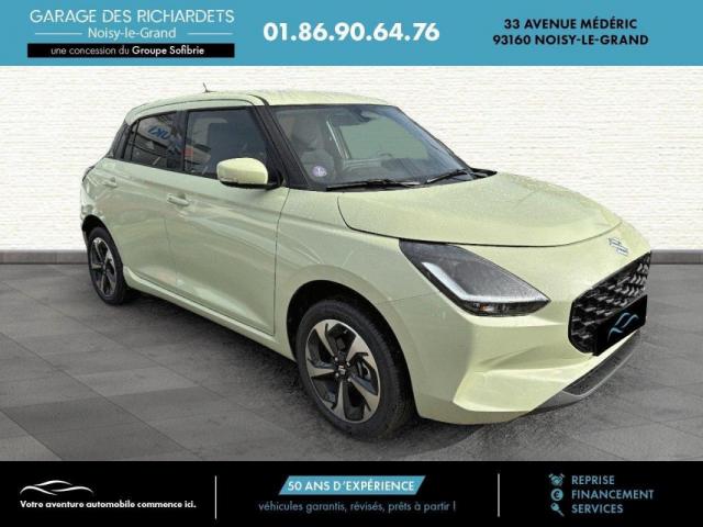 Suzuki Swift image 2