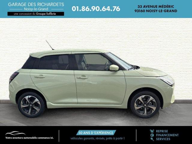Suzuki Swift image 4