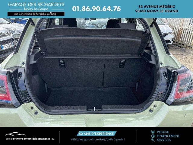 Suzuki Swift image 9