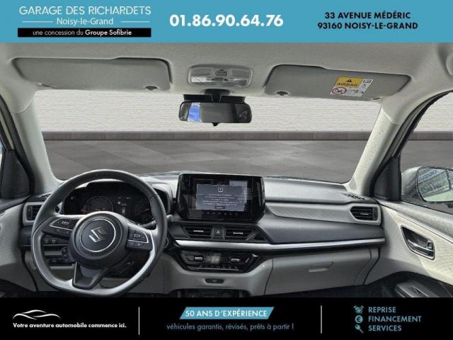 Suzuki Swift image 6