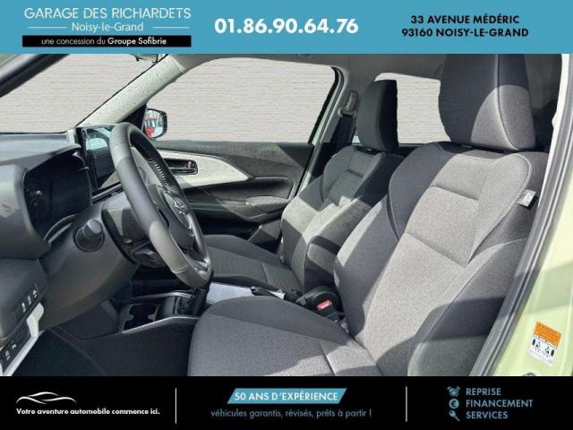 Suzuki Swift image 3