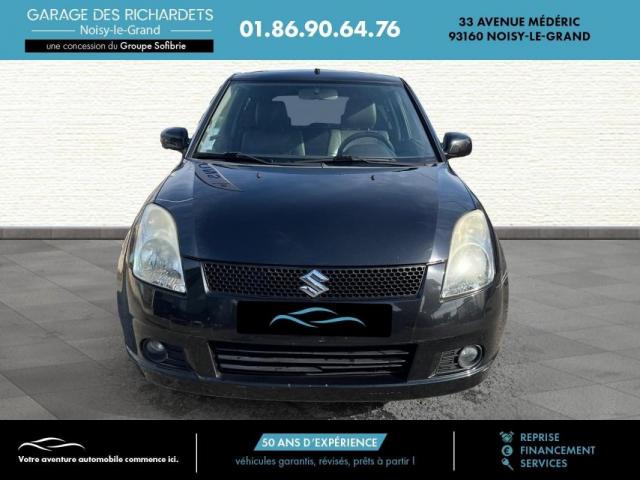 Suzuki Swift image 4