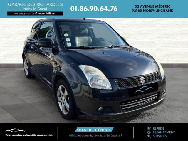 Suzuki Swift image 9