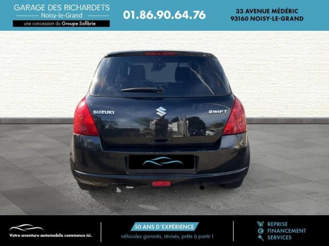 Suzuki Swift image 1
