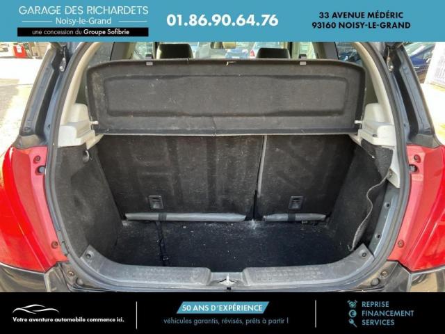Suzuki Swift image 3