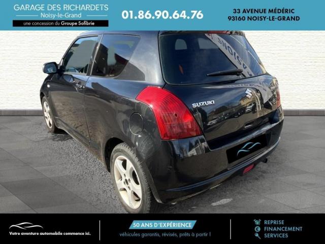 Suzuki Swift image 5