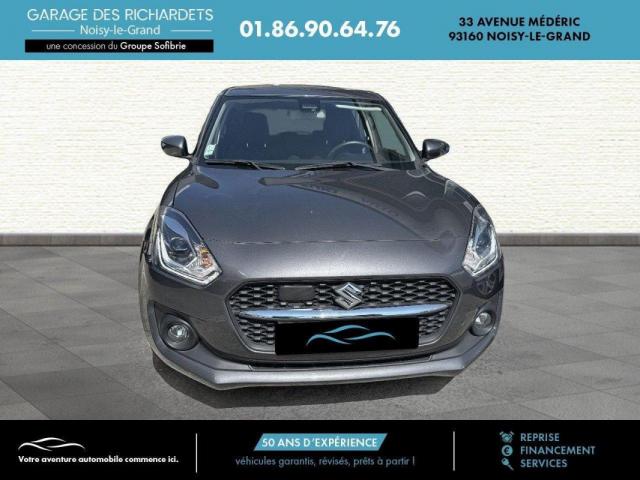 Suzuki Swift image 4