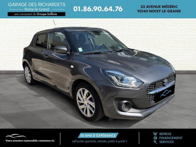 Suzuki Swift image 5