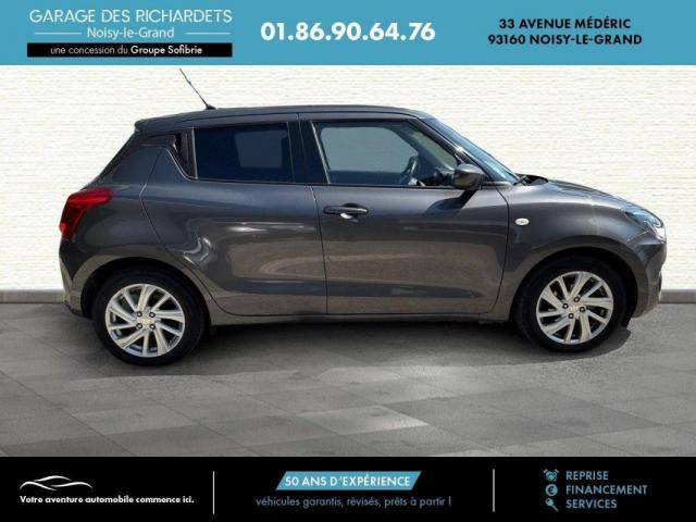 Suzuki Swift image 6