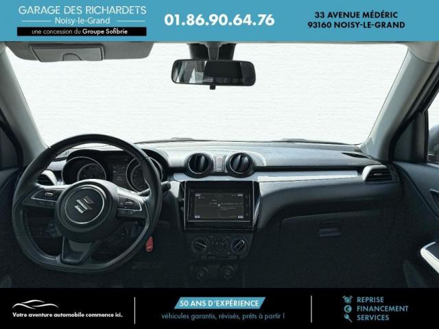 Suzuki Swift image 2