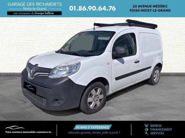 Renault Kangoo 1.2 Express Grand Confort