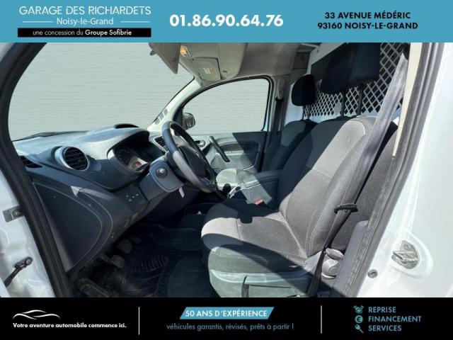 Renault Kangoo image 3