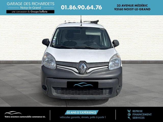 Renault Kangoo image 5
