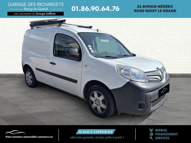 Renault Kangoo image 9