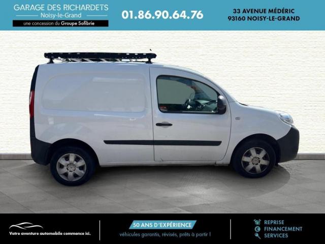 Renault Kangoo image 6