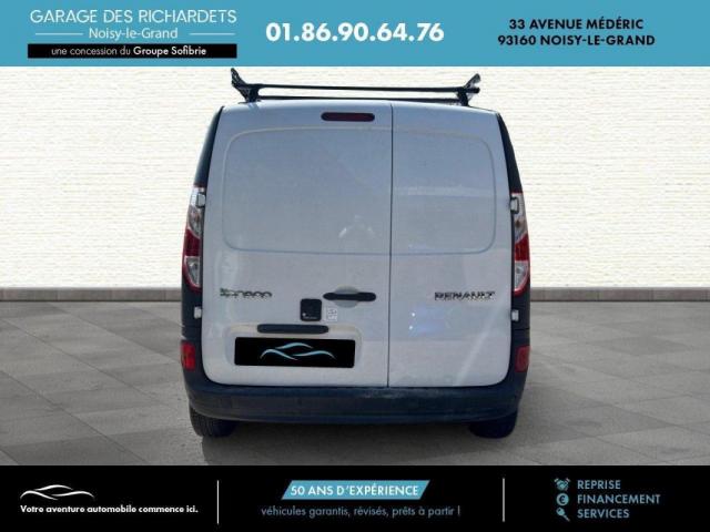 Renault Kangoo image 8