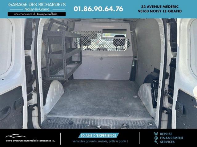 Renault Kangoo image 2