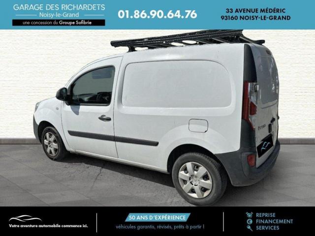 Renault Kangoo image 7