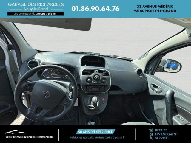 Renault Kangoo image 1