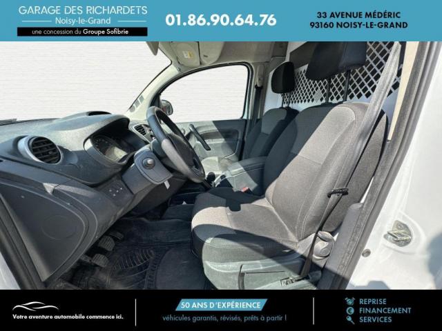 Renault Kangoo image 4