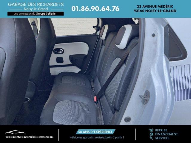 Renault Twingo image 1