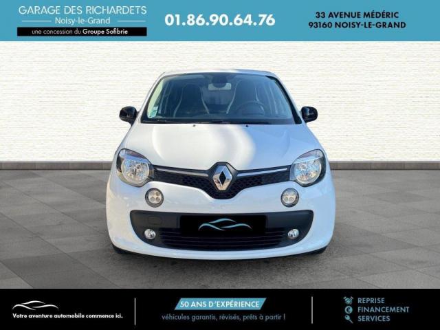 Renault Twingo image 5