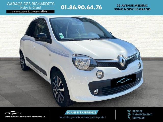 Renault Twingo image 7