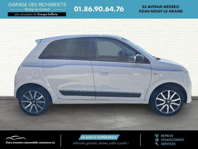 Renault Twingo image 2