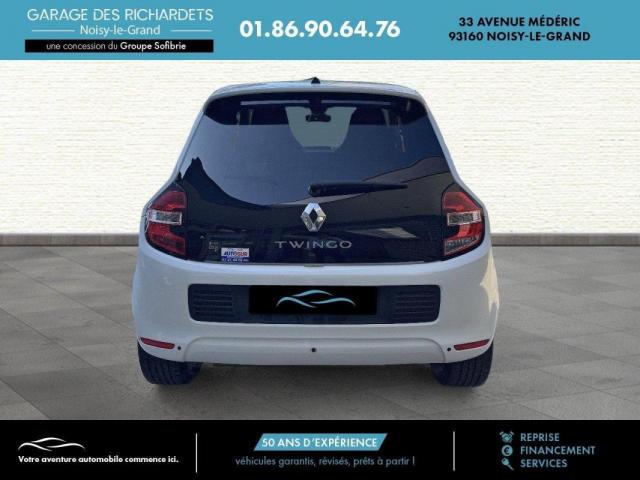 Renault Twingo image 9