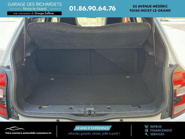 Renault Twingo image 6