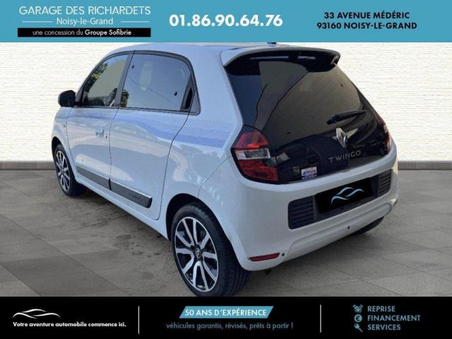 Renault Twingo image 4
