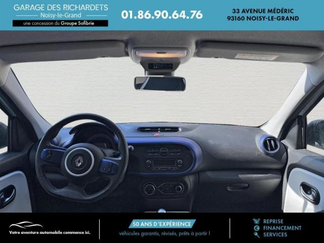 Renault Twingo image 8